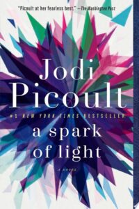 A Spark of Light
