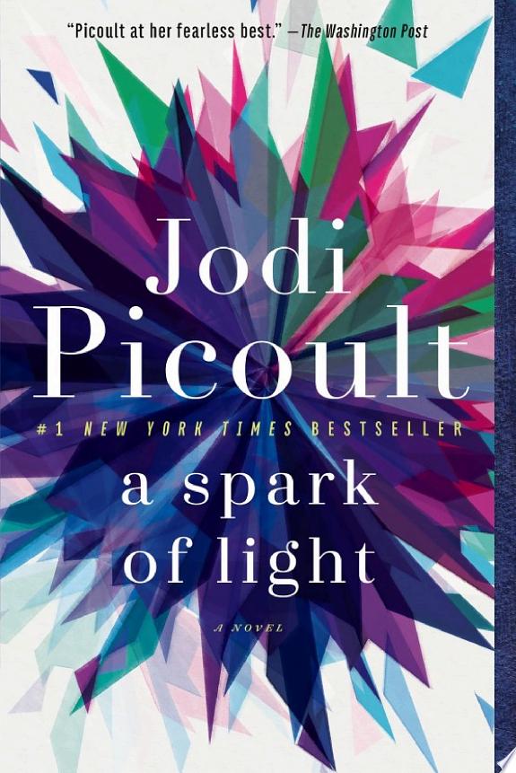 A Spark of Light
