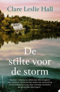 De stilte voor de storm