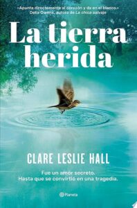 La tierra herida