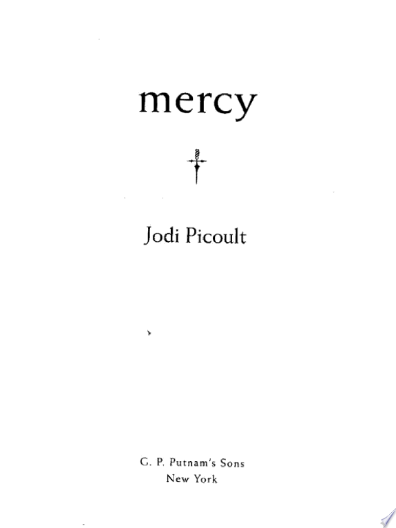 Mercy