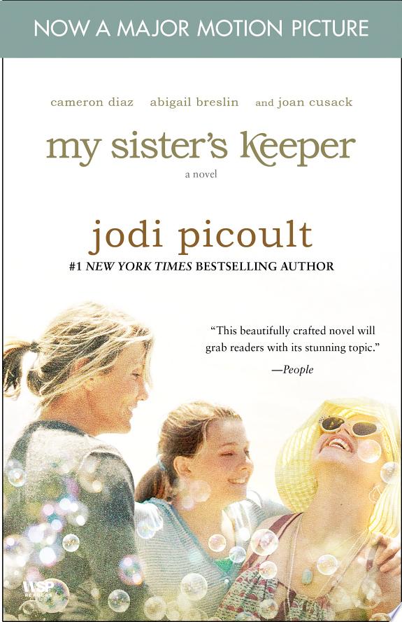 My Sister’s Keeper – Movie Tie-In