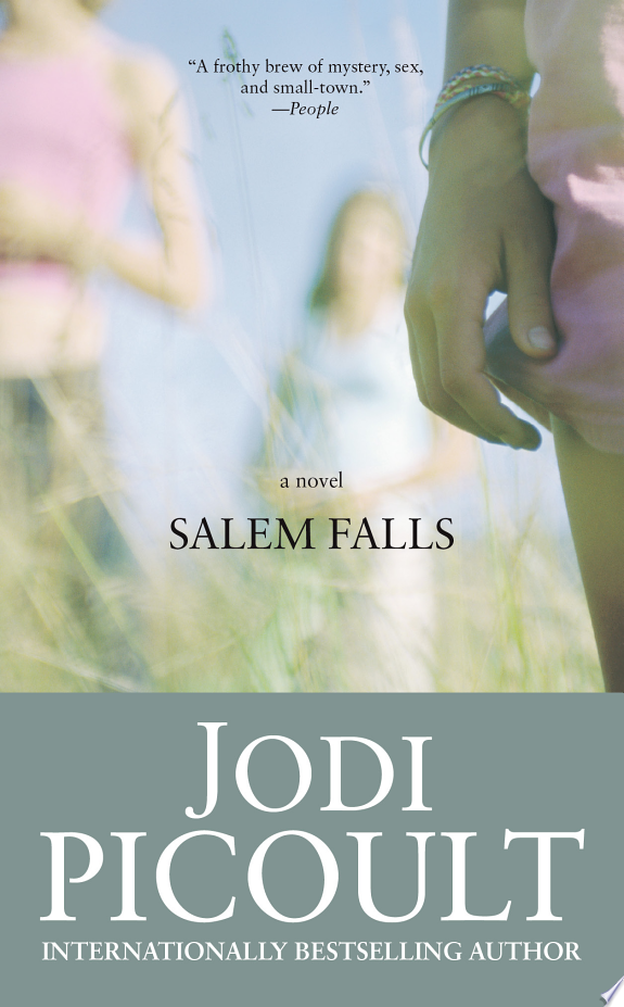 Salem Falls