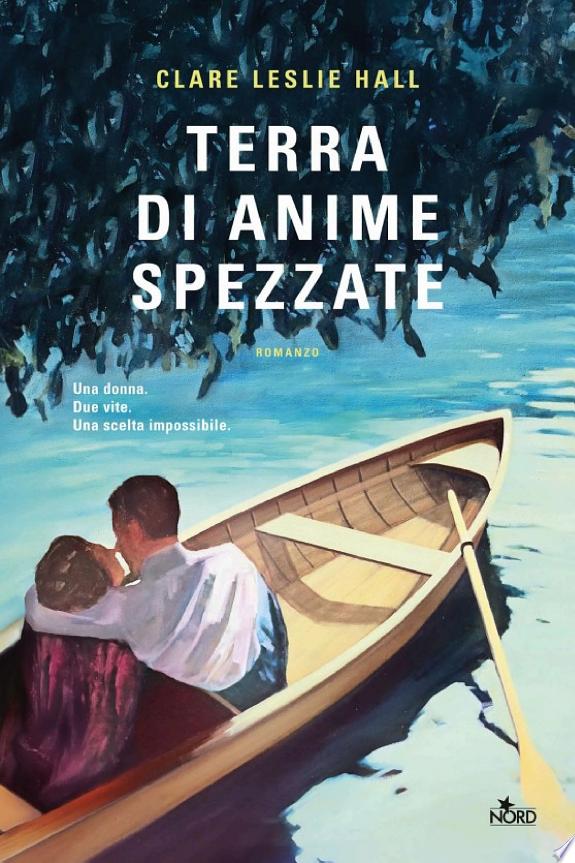 Terra di anime spezzate
