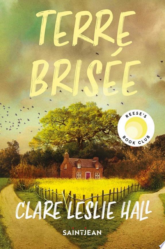 Terre brisée