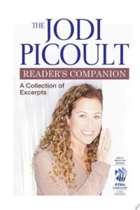 The Jodi Picoult Reader's Companion