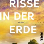 Wie Risse in der Erde