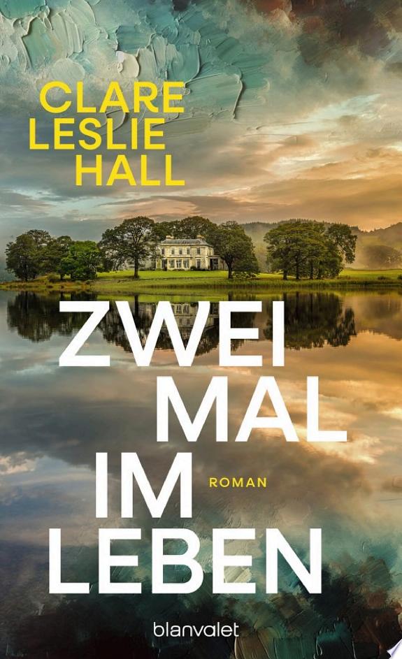 Zweimal im Leben